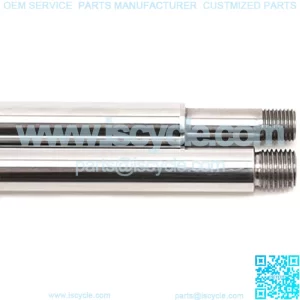 Arctic Cat Replacement Shock Shaft Z1 Turbo, LXR, LE 2009 Snowmobile Part# 530-98218 OEM# 3604-508