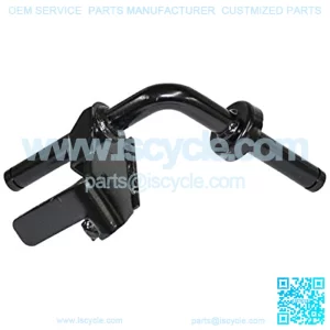 583512901 Lawn Tractor Spindle Right Hand