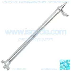 Steering Stem Shaft for Yamaha Warrior YFM350X YFM 350X 1988-2004
