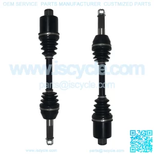 Axle assembly suitable for Polaris ATV Polaris Sportsman 5481213269 can be customized