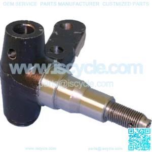 Yamaha G2-G19 Front Spindle Steering Knuckle (Driver Side)