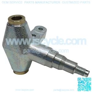 Yamaha G22 Front Spindle Steering Knuckle (Passenger Side)