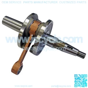 Crankshaft Assembly for Yamaha (G1)