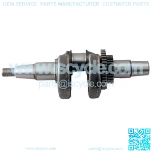 Yamaha G16, G20, G21, G22 Crankshaft Assembly