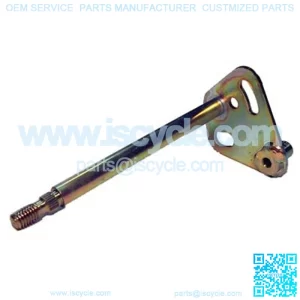 Club Car DS Accelerator Pivot Rod Assembly 1996-UP