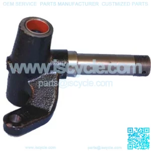 TXT 2001-Up (Driver Side) Front Spindle