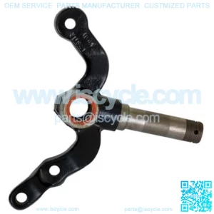 TXT 2001-Up (Passenger Side) Front Spindle