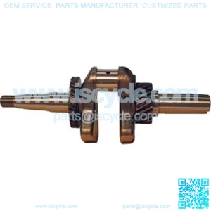 Crankshaft for Club Car DS - 341cc (1986-91)