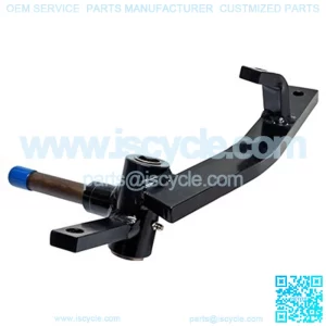 Club Car DS 2004-Up (Drivers Side) Front Spindle
