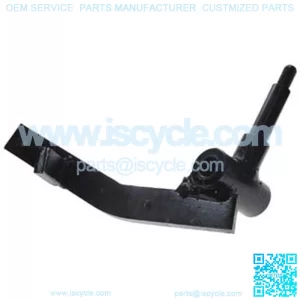 Club Car DS 2004-Up (Passenger Side) Front Spindle