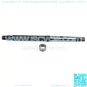 HG-71570 Axle Shaft Kit Z Force RZT LX SX SZ ZT2 ZT3 ZTX4 Ultima Tank