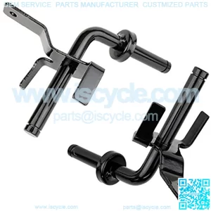 Steering Left Right Spindle Compatible with Ayp 532403087 532403088