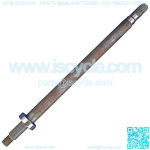 EZGO 72057G01 Rear Axle Shaft TXT and Medalist