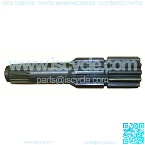 T71926 New LH Rear Axle Sun Shaft Fits 210C 310 310A-B-C 410
