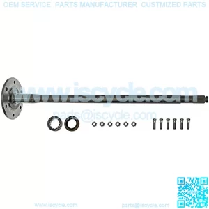 630-102 Rear Axle Shaft