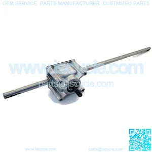 OEM Transmission AXLE for 22" in Recycler Front Wheel Drive Push Lawn Mower