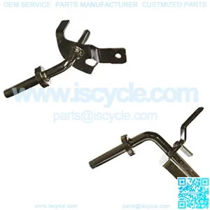 (New) AYP Mower Left + Right Axle Spindle 403088 403087 - New Genuine fits 917288260, 917.288700, 917.289081, 917276703, 917287121