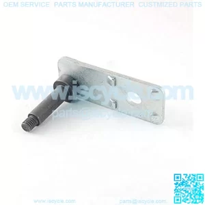 987-02077A Lawn Mower Axle, Right Front Genuine Original Equipment Manufacturer (OEM) Part