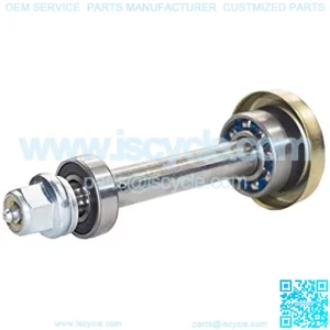 532187291Spindle Shaft Assembly Replacement for 187291,532187292,532192872 11592