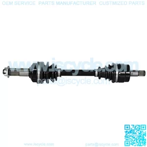 Dirt Gear E903048 HD Series CV Axle for All Years Hisun ATV 500/600/700