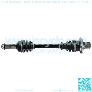 Dirt Gear E903002 HD Series CV Axle for All Years Hisun ATV 500