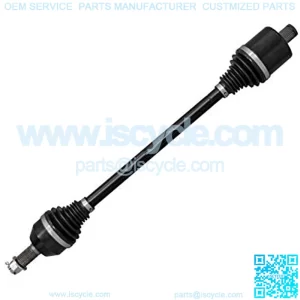 SuperATV Heavy Duty Rhino 2.0 Front CV Axle for 2019+ Honda Talon 1000R | 1 FRONT Axle | 25% Stronger Than Stock!