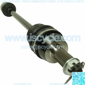 Front Right Complete CV Joint Axle for Polaris Ranger 800 2010 2011 2013 2014