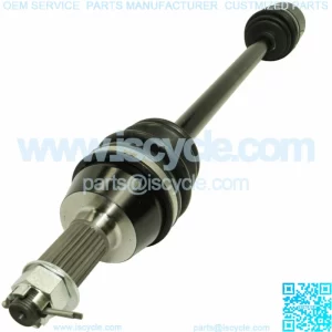 Front Left CV Joint Axle for Polaris Ranger 1000 XP / 1000 Crew XP 2017-2020
