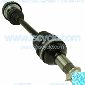 Front Left Complete CV Joint Axle for Arctic Cat 1502-799, 1502-873