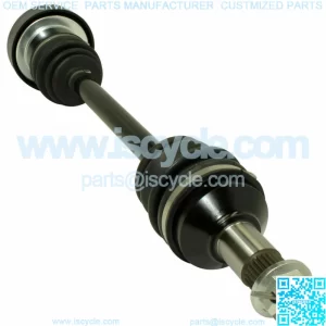 Front Right Complete CV Joint Axle for Arctic Cat 1502-800, 1502-874