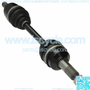Front Right CV Joint Axle for Honda TRX500FM Foreman Rubicon 500 4X4 2014-2017