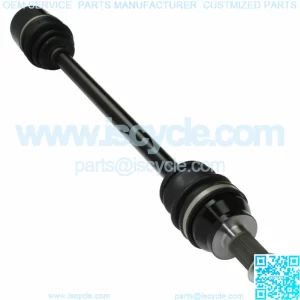 Front Complete CV Joint Axle for Polaris RZR 1000 60 Inch Ps 2016-2020 1333946