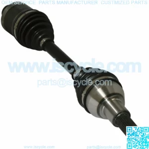 Rear Left Complete CV Joint Axle for Polaris Sportsman 500 4X4 HO 1999-2002