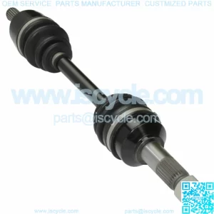 Front Left CV Joint Axle for Honda TRX500FA Foreman Rubicon 500 2015 2016
