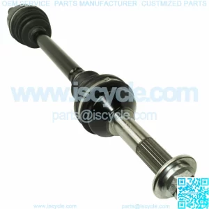 Rear Right Complete CV Joint Axle for Kawasaki Teryx 750 KRF750 4X4 2008-2011