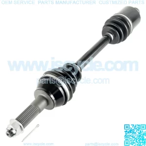 Rear Left or Right CV Joint Axle fits Polaris Sportsman 570 2015 2016 2017-2020