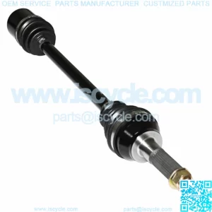 Rear Left / Right Complete CV Joint Axle for Polaris 1332947