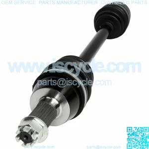 Rear Right Complete CV Joint Axle for Polaris Sportsman 850 2010-2020