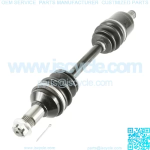 Front Left or Right CV Joint Axle fits Arctic Cat Alterra 400 450 500 2016-2018