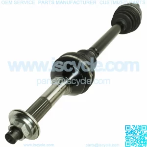 Rear Left Complete CV Joint Axle for Kawasaki Teryx 750 KRF750 4X4 Fi 2008-2011