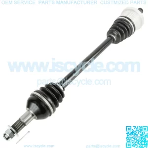 Rear Left or Right CV Joint Axle fits Can-Am Maverick 1000R 4x4 XXC 2014 2015