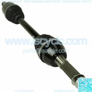 Rear Right Complete CV Joint Axle for Polaris Ranger 500 2X4 4X4 2005 2006 2007