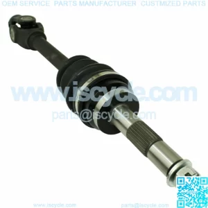Front Left Complete CV Joint Axle for Polaris Xpedition 325 425 4X4 2000-2002