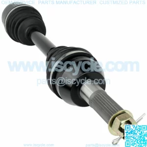 Rear Left Complete CV Joint Axle for Polaris Sportsman 500 Touring 2008-2010
