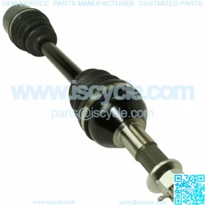 Rear Left CV Joint Axle for Can-Am Outlander 650 4X4 Dps Xmr Xt Xtp EFI 2013-16