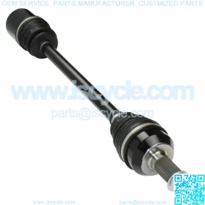 Rear Left Right Complete CV Joint Axle for Polaris 1333081