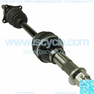 Front Right Complete CV Joint Axle for Can-Am Outlander 800 4X4 EFI 2007 2008