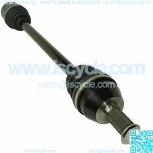 Front Left Complete CV Joint Axle for Polaris RZR XP 1000 Eps 2014 2015