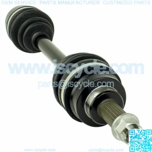 Front Left Complete CV Joint Axle for Honda TRX680FA Rincon 680 4X4 2006-2020