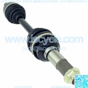Front Right CV Joint Axle for Yamaha Grizzly 350 YFM350Fgi 4WD Irs 2007-2011